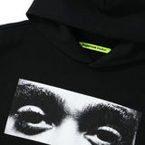 SUPERVSN STUDIOS(スーパーヴィジョンストゥディオス)｜EYEZ HOODIE(アイズフーディ)｜【公式通販 UNION TOKYO】｜ユニオントーキョー