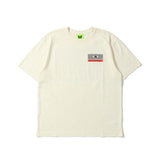 SUPERVSN STUDIOS(スーパーヴィジョンストゥディオス)｜VIBRATE HIGHER TEE(ヴァイブレイトハイヤーティー)｜【公式通販 UNION TOKYO】｜ユニオントーキョー