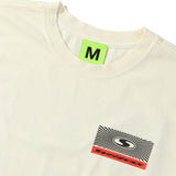 SUPERVSN STUDIOS(スーパーヴィジョンストゥディオス)｜VIBRATE HIGHER TEE(ヴァイブレイトハイヤーティー)｜【公式通販 UNION TOKYO】｜ユニオントーキョー