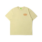 SUPERVSN STUDIOS(スーパーヴィジョンストゥディオス)｜FLAMED UP TEE(フレイムドアップティー)｜【公式通販 UNION TOKYO】｜ユニオントーキョー
