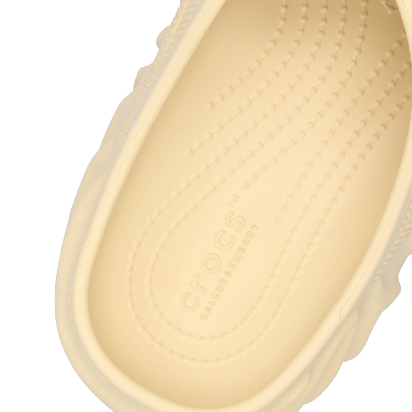 SALEHE BEMBURY X THE CROCS SARU CLOG｜CROCS｜SHOES（シューズ
