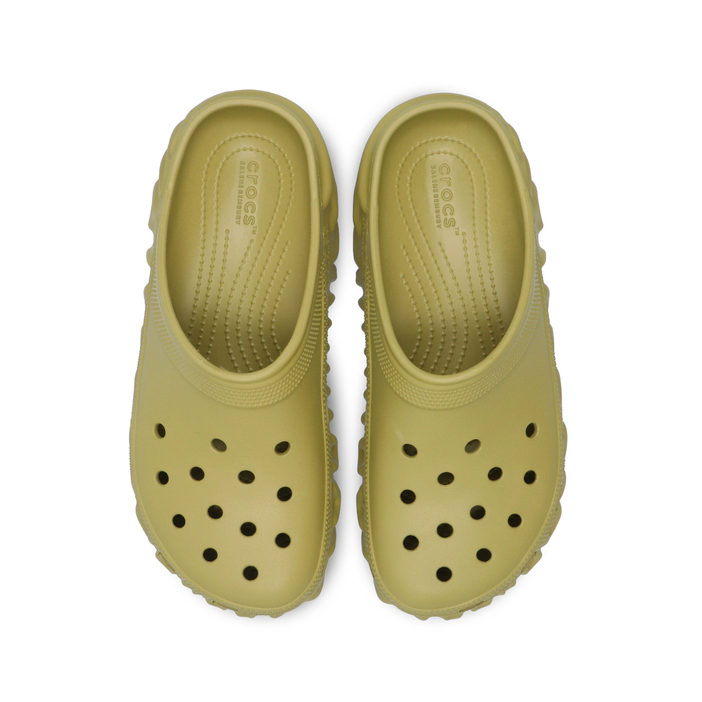 crocs(クロックス)｜SaleheBemburyXTheCrocsSaruClog(サヘレベン