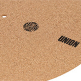 STONES THROW(ストーンズスロー)｜Cork Record Matby Turntable La(コルクレコードマットバイターンテーブルエルエー)｜【公式通販 UNIONT TOKYO】｜ユニオントーキョー