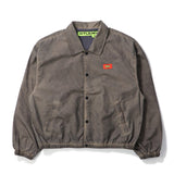 SUPERVSN STUDIOS(スーパーヴィジョンストゥディオス)｜STUDIO GAME DAY JACKET(ストゥディオスゲームデイジャケット)｜【公式通販 UNION TOKYO】｜ユニオントーキョー