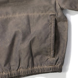 SUPERVSN STUDIOS(スーパーヴィジョンストゥディオス)｜STUDIO GAME DAY JACKET(ストゥディオスゲームデイジャケット)｜【公式通販 UNION TOKYO】｜ユニオントーキョー