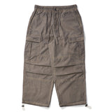SUPERVSN STUDIOS(スーパーヴィジョンストゥディオス)｜STUDIO DOJO CARGO PANT(ストゥディオスドージョーカーゴパンツ)｜【公式通販 UNION TOKYO】｜ユニオントーキョー