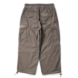SUPERVSN STUDIOS(スーパーヴィジョンストゥディオス)｜STUDIO DOJO CARGO PANT(ストゥディオスドージョーカーゴパンツ)｜【公式通販 UNION TOKYO】｜ユニオントーキョー