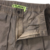 SUPERVSN STUDIOS(スーパーヴィジョンストゥディオス)｜STUDIO DOJO CARGO PANT(ストゥディオスドージョーカーゴパンツ)｜【公式通販 UNION TOKYO】｜ユニオントーキョー