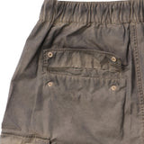 SUPERVSN STUDIOS(スーパーヴィジョンストゥディオス)｜STUDIO DOJO CARGO PANT(ストゥディオスドージョーカーゴパンツ)｜【公式通販 UNION TOKYO】｜ユニオントーキョー