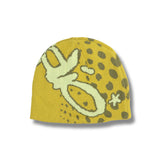 SUPERVSN STUDIOS(スーパーヴィジョンストゥディオス)｜STUDIO SKULL BEANIE(ストゥディオススカルビーニー)｜【公式通販 UNION TOKYO】｜ユニオントーキョー