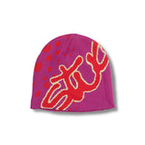 SUPERVSN STUDIOS(スーパーヴィジョンストゥディオス)｜STUDIO SKULL BEANIE(ストゥディオススカルビーニー)｜【公式通販 UNION TOKYO】｜ユニオントーキョー