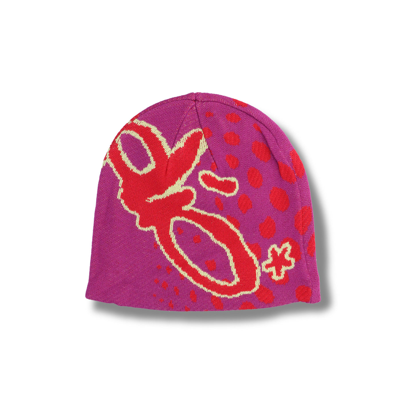 STUDIO SKULL BEANIE｜SUPERVSN STUDIOS｜ACCESSORIES（アクセサリー