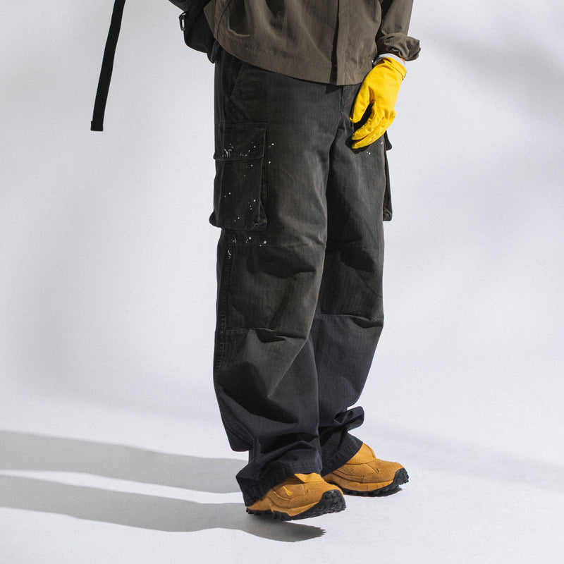 Our Legacy mount カーゴパンツ アワレガシー 46 MOUNT CARGO｜OUR LEGACY｜BOTTOMS（ボトムス）｜【公式通販 UNION