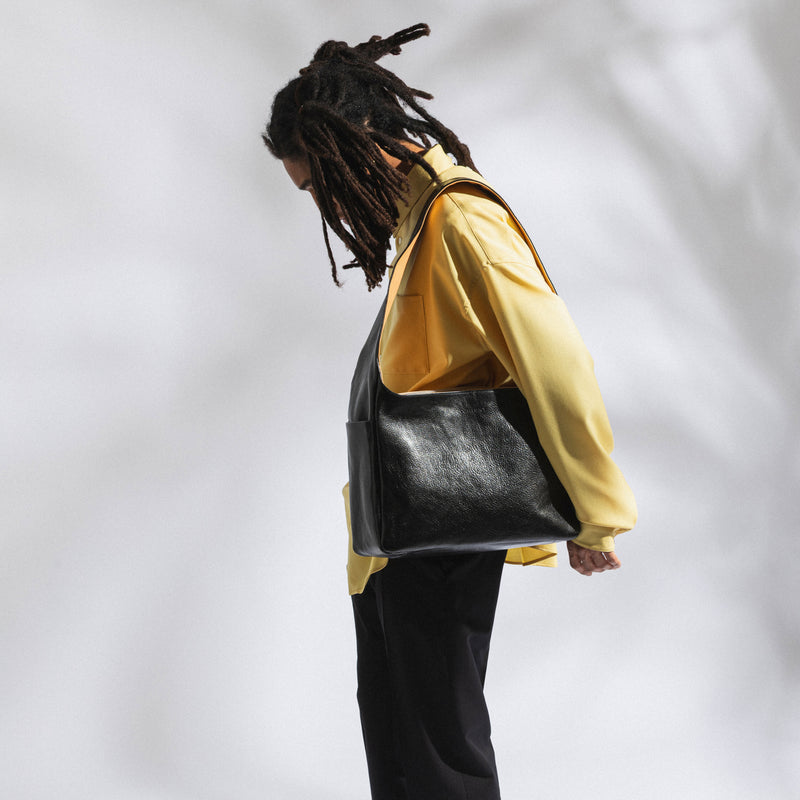 GRANDE BRICK BAG｜OUR LEGACY｜ACCESSORIES（アクセサリー）｜【公式