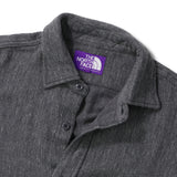 Flannel Heather Field Shirt