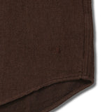 Flannel Heather Field Shirt
