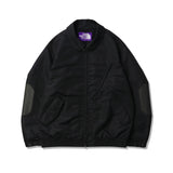 THE NORTH FACE PURPLE LABEL(ザ・ノースフェイス パープルレーベル)｜PLAS Nylon Twill Field Jacket(PLAS ナイロンツイルフィールドシャツ)｜【公式通販 UNION TOKYO】｜ユニオントーキョー