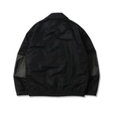 THE NORTH FACE PURPLE LABEL(ザ・ノースフェイス パープルレーベル)｜PLAS Nylon Twill Field Jacket(PLAS ナイロンツイルフィールドシャツ)｜【公式通販 UNION TOKYO】｜ユニオントーキョー