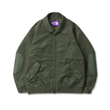 THE NORTH FACE PURPLE LABEL(ザ・ノースフェイス パープルレーベル)｜PLAS Nylon Twill Field Jacket(PLAS ナイロンツイルフィールドシャツ)｜【公式通販 UNION TOKYO】｜ユニオントーキョー