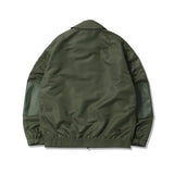 THE NORTH FACE PURPLE LABEL(ザ・ノースフェイス パープルレーベル)｜PLAS Nylon Twill Field Jacket(PLAS ナイロンツイルフィールドシャツ)｜【公式通販 UNION TOKYO】｜ユニオントーキョー