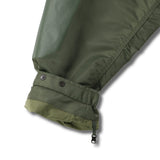 THE NORTH FACE PURPLE LABEL(ザ・ノースフェイス パープルレーベル)｜PLAS Nylon Twill Field Jacket(PLAS ナイロンツイルフィールドシャツ)｜【公式通販 UNION TOKYO】｜ユニオントーキョー