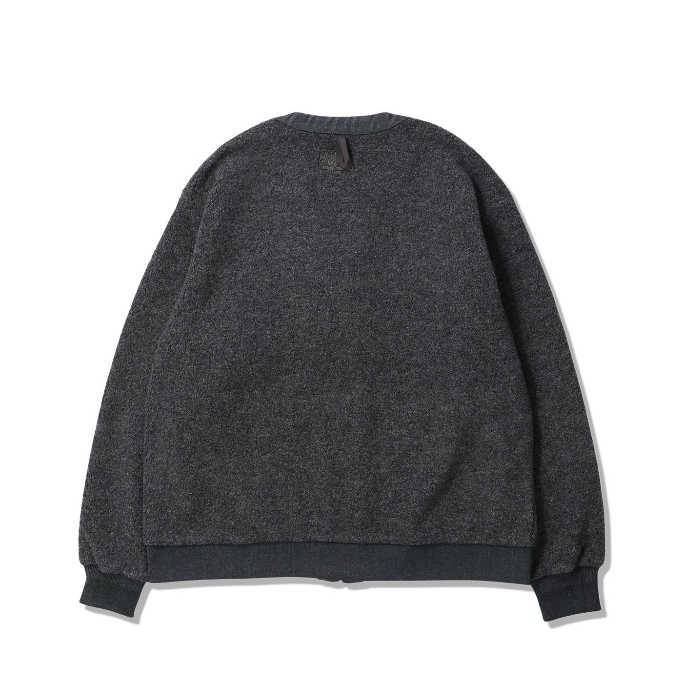 PLAS FLEECE FIELD CARDIGAN｜THE NORTH FACE PURPLE LABEL｜OUTER