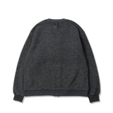 THE NORTH FACE PURPLE LABEL(ザ・ノースフェイス パープルレーベル)｜PLAS Fleece Field Cardigan(PLAS フリースフィールドカーディガン)｜【公式通販 UNION TOKYO】｜ユニオントーキョー