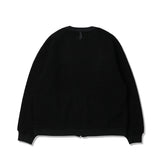 THE NORTH FACE PURPLE LABEL(ザ・ノースフェイス パープルレーベル)｜PLAS Fleece Field Cardigan(PLAS フリースフィールドカーディガン)｜【公式通販 UNION TOKYO】｜ユニオントーキョー