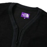 THE NORTH FACE PURPLE LABEL(ザ・ノースフェイス パープルレーベル)｜PLAS Fleece Field Cardigan(PLAS フリースフィールドカーディガン)｜【公式通販 UNION TOKYO】｜ユニオントーキョー
