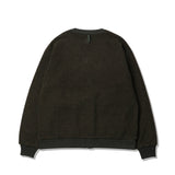THE NORTH FACE PURPLE LABEL(ザ・ノースフェイス パープルレーベル)｜PLAS Fleece Field Cardigan(PLAS フリースフィールドカーディガン)｜【公式通販 UNION TOKYO】｜ユニオントーキョー