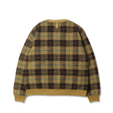 THE NORTH FACE PURPLE LABEL(ザ・ノースフェイス パープルレーベル)｜PLAS Plaid Fleece Field Cardigan(PLAS プレイドフリースフィールドカーディガン)｜【公式通販 UNION TOKYO】｜ユニオントーキョー