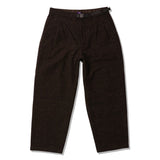 THE NORTH FACE PURPLE LABEL(ザ・ノースフェイス パープルレーベル)｜Cotton Wool Color Nep Field Tuck Pants(コットンウールカラーネップフィールドタックパンツ)｜【公式通販 UNION TOKYO】｜ユニオントーキョー