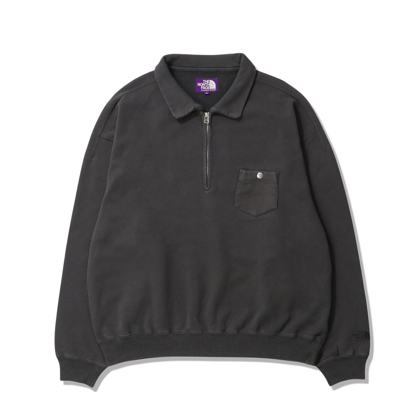 専用です。トレーナー、トップス、 GARMENT DYED FIELD HALF ZIP SWEATSHIRTS｜THE NORTH FACE PURPLE