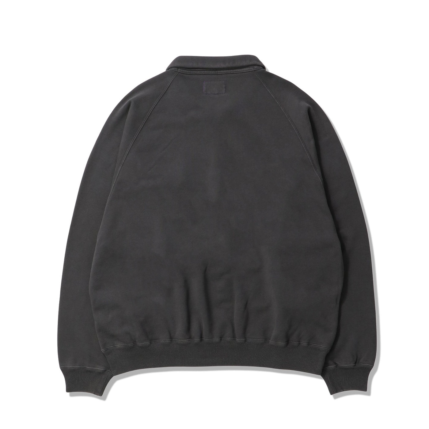 GARMENT DYED FIELD HALF ZIP SWEATSHIRTS｜THE NORTH FACE PURPLE