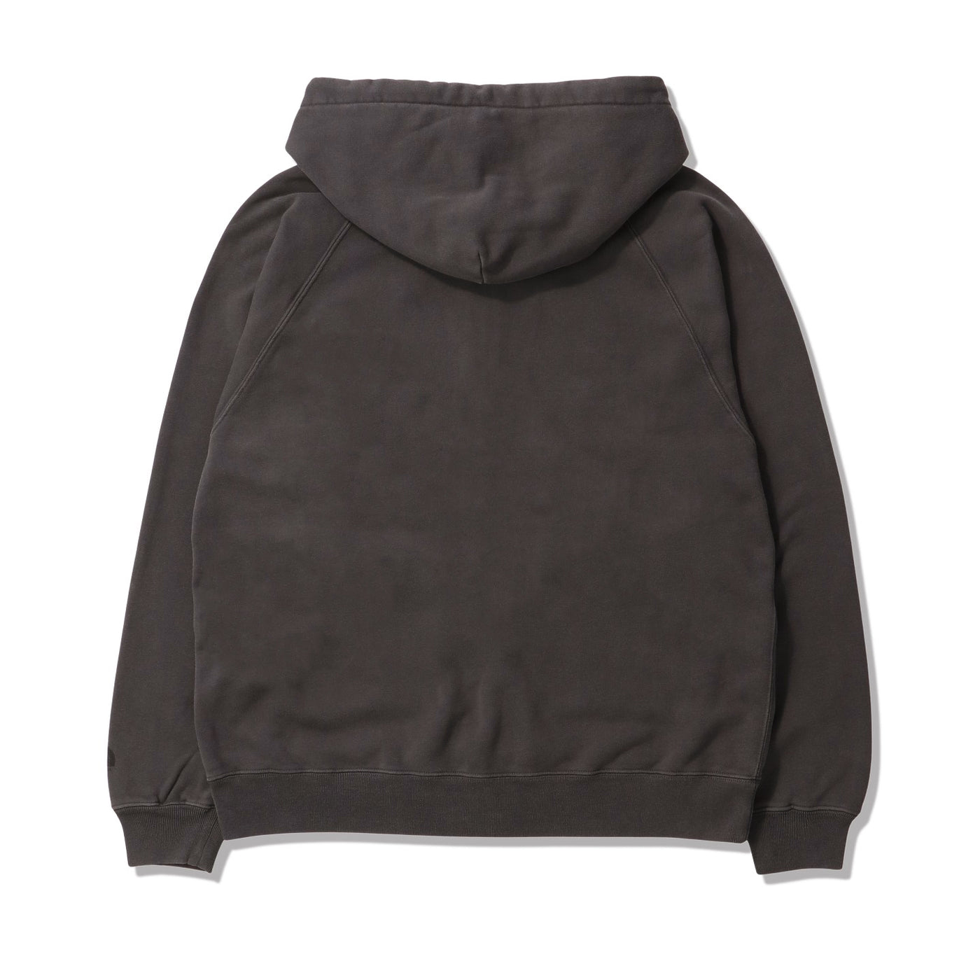 GARMENT DYED FIELD ZIP UP HOODIE｜THE NORTH FACE PURPLE LABEL