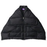 THE NORTH FACE PURPLE LABEL(ザ・ノースフェイス パープルレーベル)｜Field Down Cape(フィールドダウングローヴ)｜【公式通販 UNION TOKYO】｜ユニオントーキョー