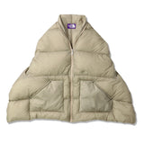 THE NORTH FACE PURPLE LABEL(ザ・ノースフェイス パープルレーベル)｜Field Down Cape(フィールドダウングローヴ)｜【公式通販 UNION TOKYO】｜ユニオントーキョー