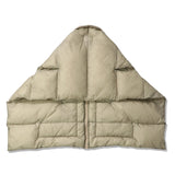 THE NORTH FACE PURPLE LABEL(ザ・ノースフェイス パープルレーベル)｜Field Down Cape(フィールドダウングローヴ)｜【公式通販 UNION TOKYO】｜ユニオントーキョー