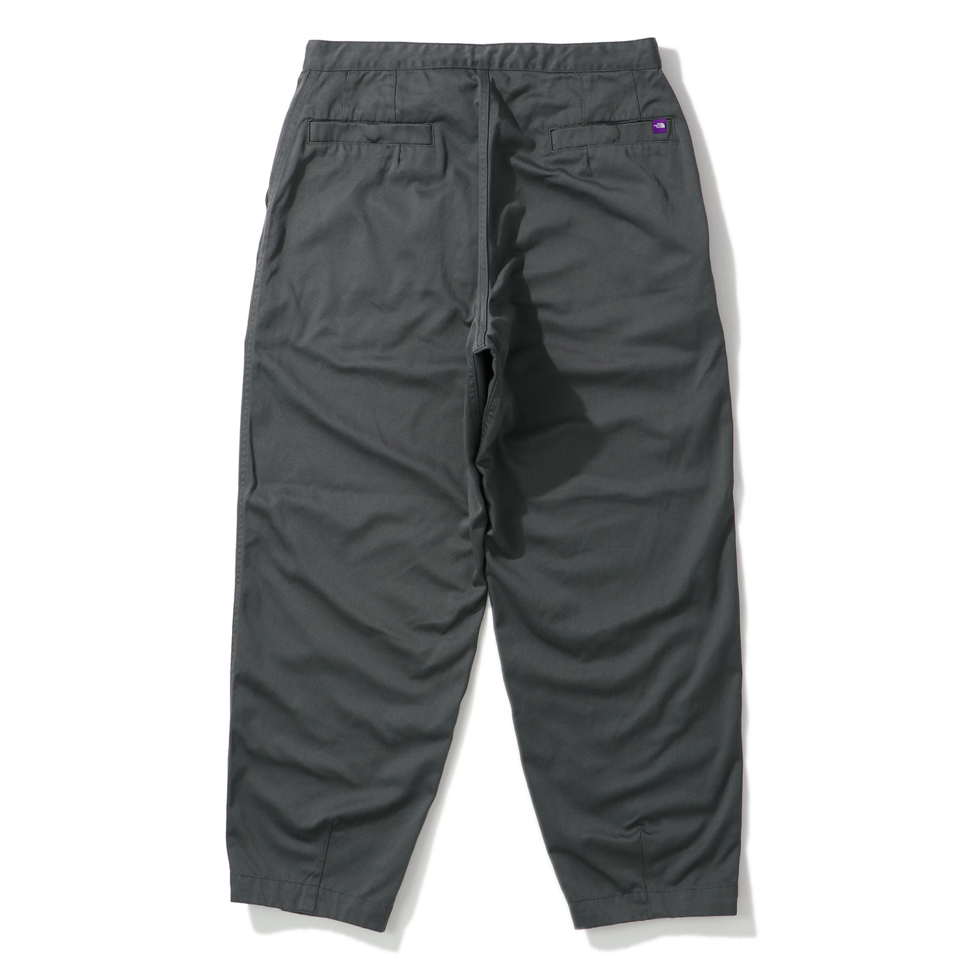 パンツ shinya official Dunois navy abel saxony THENORTHFACEPURPLELABEL_D1__20