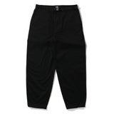 THE NORTH FACE PURPLE LABEL(ザ・ノースフェイス パープルレーベル)｜Chino Wide Tapered Field Pants(チノワイドテーパードフィールドパンツ)｜【公式通販 UNION TOKYO】｜ユニオントーキョー
