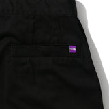 THE NORTH FACE PURPLE LABEL(ザ・ノースフェイス パープルレーベル)｜Chino Wide Tapered Field Pants(チノワイドテーパードフィールドパンツ)｜【公式通販 UNION TOKYO】｜ユニオントーキョー