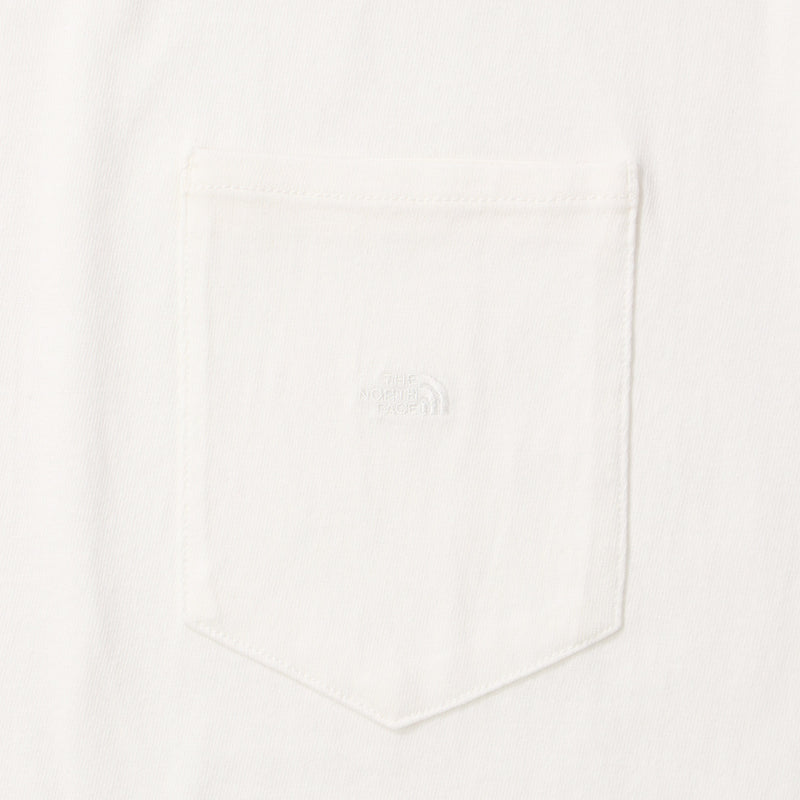 THE NORTH FACE PURPLE LABEL（ザ・ノースフェイス パープルレーベル）/ TOPS（トップス）/ 8oz Field Pocket Tee商品 / Off White