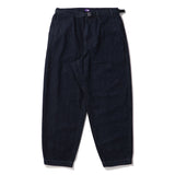 THE NORTH FACE PURPLE LABEL(ザ・ノースフェイス パープルレーベル)｜Denim Wide Tapered Field Pants(デニムワイドテーパードフィールドパンツ)｜【公式通販 UNION TOKYO】｜ユニオントーキョー