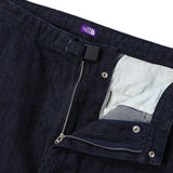 THE NORTH FACE PURPLE LABEL(ザ・ノースフェイス パープルレーベル)｜Denim Wide Tapered Field Pants(デニムワイドテーパードフィールドパンツ)｜【公式通販 UNION TOKYO】｜ユニオントーキョー