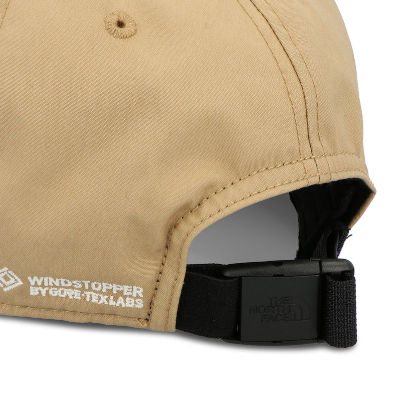 美品ノースフェイス パープルレーベル キャップ WINDSTOPPERLINER 正規品】THE NORTH FACE PURPLE LABEL ノースフェイス パープル