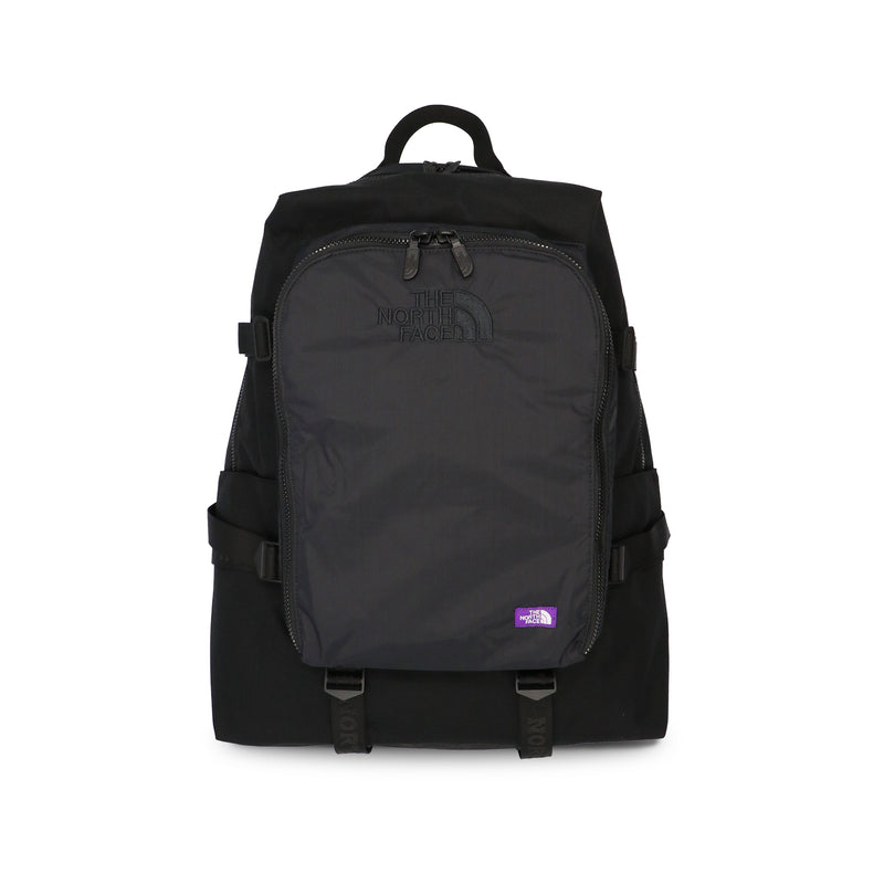 CORDURA NYLON DAY PACK｜THE NORTH FACE PURPLE LABEL｜ACCESSORIES