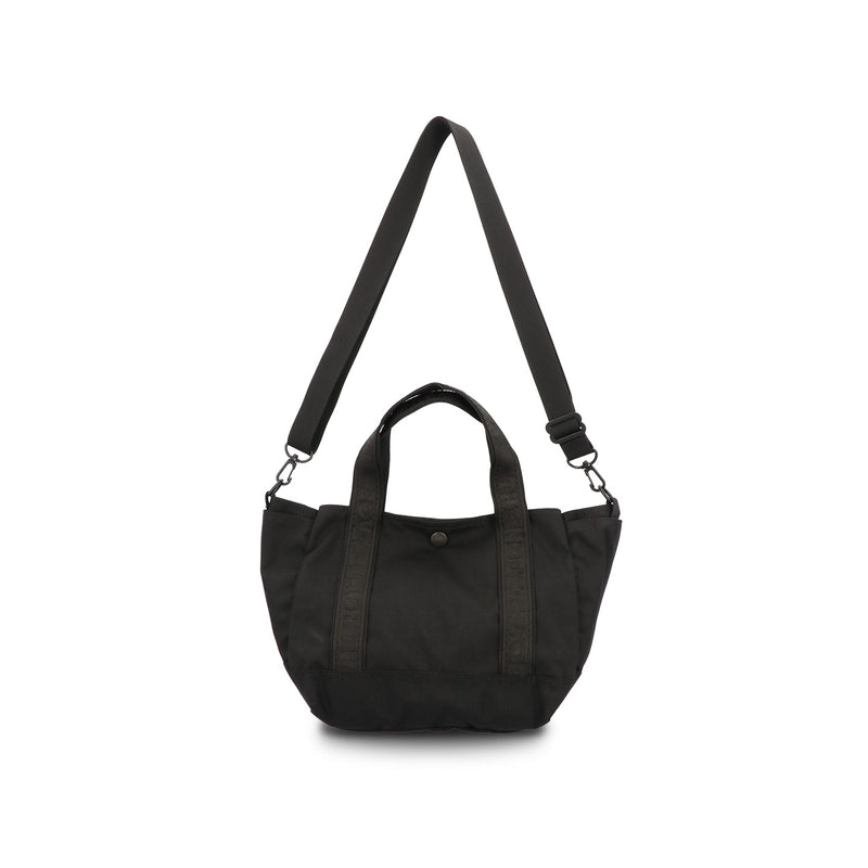 CORDURA NYLON SHOULDER TOTE BAG｜THE NORTH FACE PURPLE LABEL