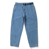 THE NORTH FACE PURPLE LABEL(ザ・ノースフェイス パープルレーベル)｜Denim Wide Tapered Field Pants(デニムワイドテーパードフィールドパンツ)｜【公式通販 UNION TOKYO】｜ユニオントーキョー