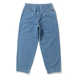 THE NORTH FACE PURPLE LABEL(ザ・ノースフェイス パープルレーベル)｜Denim Wide Tapered Field Pants(デニムワイドテーパードフィールドパンツ)｜【公式通販 UNION TOKYO】｜ユニオントーキョー