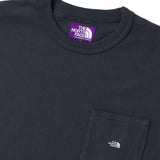 THE NORTH FACE PURPLE LABEL(ザ・ノースフェイス パープルレーベル)｜8oz Field Pocket Tee(8オンスフィールドポケットティー)｜【公式通販 UNION TOKYO】｜ユニオントーキョー
